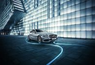 The Mercedes- Benz plug-in hybrid range